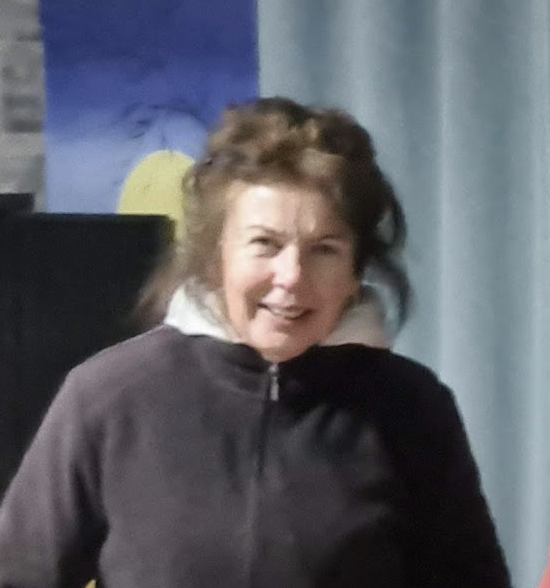 Petrisha, Office Administrator
