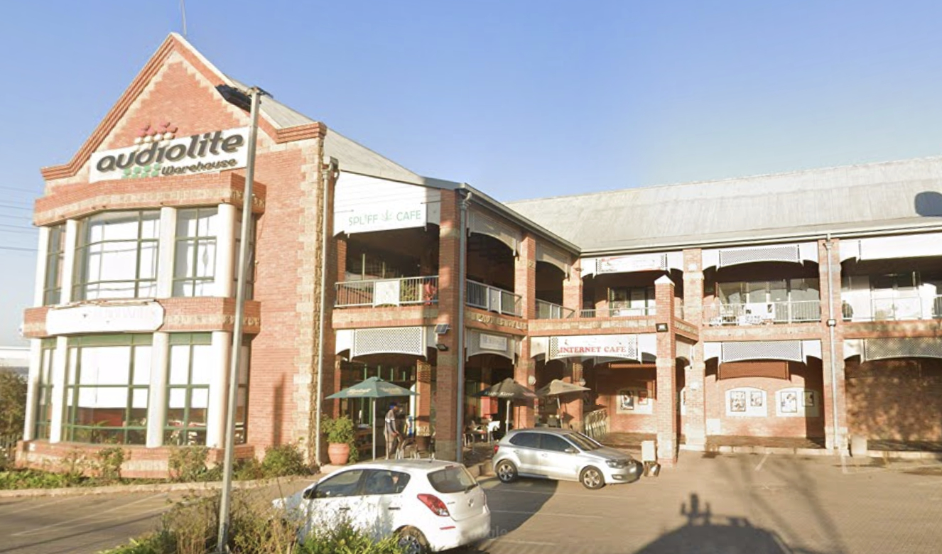 Retail and commercial plumbing refurbishment